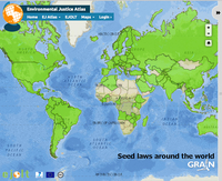 Infographic: Seed laws around the world-image