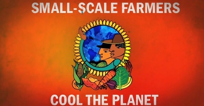 Food, farming and climate change: it's bigger than everything else-image