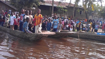 Agro-colonialisme au Congo : la finance de développement européenne et américaine alimente une nouvelle phase de colonialisme en RDC-image