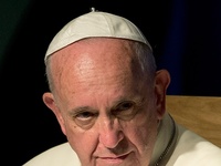 El Papa denuncia el acaparamiento de tierras-image