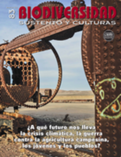 Biodiversidade 83 / 2015-1