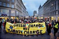 System change, not climate change-image