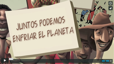 ¡Juntos podemos enfriar el planeta!-image