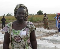 We are the solution: African women organise for land and seed sovereignty-image
