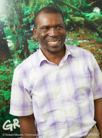 International civil society alarmed by conviction of Cameroonian environmental human rights defender-image