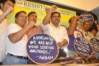 Farmer-scientist group, petitioners win case against Bt eggplant-image