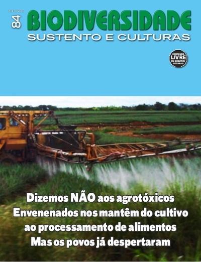 Biodiversidade 84 / 2015-2