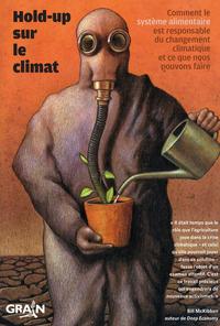 Conférence «Hold-up sur le climat» le mardi 12 janvier 2016 à Genève-image