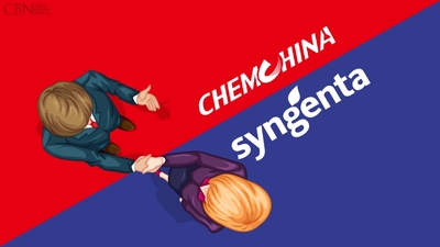 Open letter to the people of China, President Xi Jin-ping and Premier Li Ke-qiang concerning ChemChina's acquisition of Syngenta-image