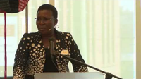 Audio : Aline Zongo de la Coalition pour la Protection du Patrimoine Génétique Africain (COPAGEN) au Burkina Faso-image