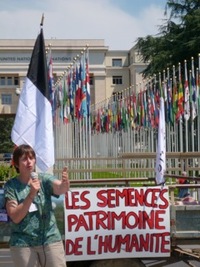 Promouvoir les droits des paysans, une déclaration des Nations unies pour quoi faire ?-image