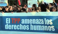 TPP: entrevista con Camila Montecinos sobre el avance de uno de los mayores tratados de libre comercio de la historia-image