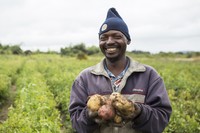 Water scarcity, public protest slow foreign farmland purchases	-image