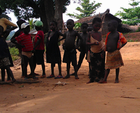 Des communautés de la RD Congo sous pression pour céder leurs droits fonciers à une société contrôlée par des banques de développement-image