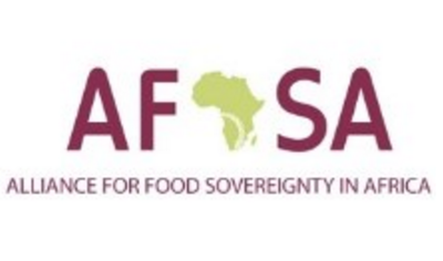 Full-time job position AFSA West Africa staff-image