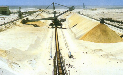 Big business in Marrakech: fertiliser industry and finance dominate COP22-image