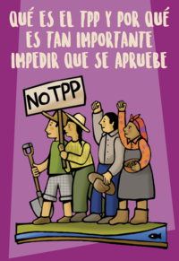 Qué es el TPP y por qué es tan importante impedir que se apruebe-image