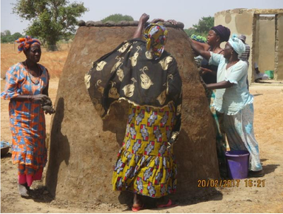 Sénégal : Déclaration des participants de la foire des semences paysannes de Dioral, 2017-image