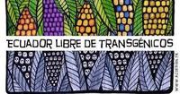 ​Solicitud de apoyo urgente para mantener al Ecuador libre de transgénicos​-image