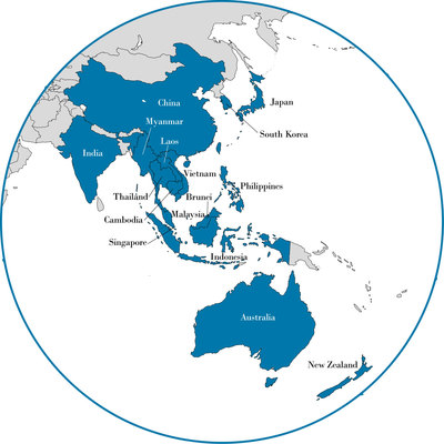 How RCEP affects food and farmers-image