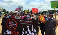 Highlights from the Peoples’ Summit against FTAs and RCEP-image