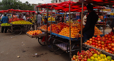 Behind Amazon's acquisition over Whole Foods: the next phase of food distribution-image