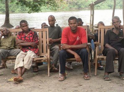 Explotación laboral y persecución: los abusos de la empresa Feronia en el corazón de África-image