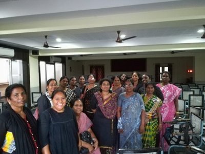 Dalit women : we’re fighting RCEP-image