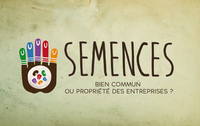 Le Collectif des Semences d'Amérique Latine présente le documentaire « Semences : bien commun ou propriété des entreprises ? »-image