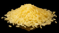 Santé Canada approuve le «riz doré» OGM mais sans être destiné à la vente au Canada-image