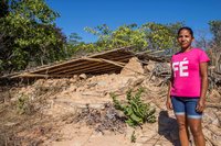O programa de terras do Banco Mundial no Estado do Piauí, Brasil, é uma licença para a grilagem de terras-image