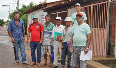  Cerrado: US investment spurs land theft and deforestation in Brazil-image