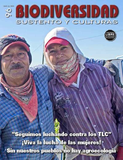 Biodiversidad 96 / 2018-2