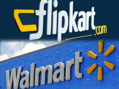 Walmart-Flipkart deal: continuing attack on retailers, producers, farmers and labour, and on India's digital sovereignty-image