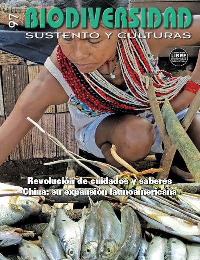 Biodiversidad 97 / 2018-3