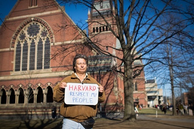 O fiasco agrícola bilionário da Universidade de Harvard-image