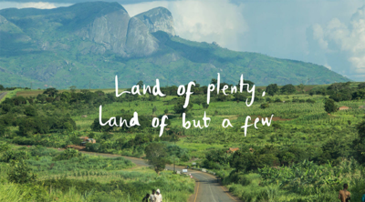Web documentary | Land of plenty, land of but a few-image