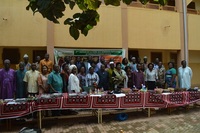 13ème forum de la COPAGEN : l’avenir du patrimoine génétique africain se discute à Ouagadougou-image