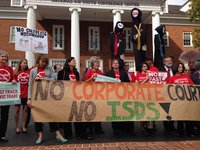 Civil society letter to UNCITRAL on ISDS reforms-image