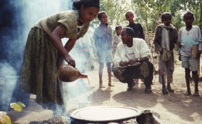 Ethiopia gets its teff back-image