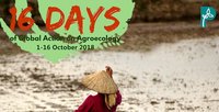 World Hunger Day: #ZeroHunger is possible with food sovereignty, agroecology and people’s right to development-image