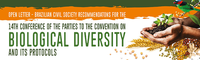 Open letter - Brazilian civil society recommendations for the 14th Conference of the Parties of the Convention on Biological Diversity and its protocols-image
