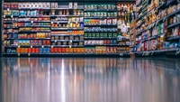 Supermarchés et supérettes : la pollution plastique persiste-image