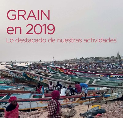 GRAIN 2019: Informe de los aspectos más destacados-image