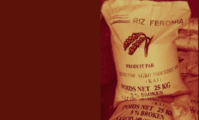 The untold story of Feronia Inc's failed rice operations in the DR Congo-image