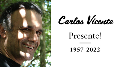 Carlos Vicente : un « homme-arbre »-image