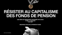 Résister au capitalisme des fonds de pension : Une série de webinaires-image