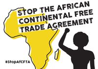 AfCFTA: More free trade? For whose benefit? ​-image
