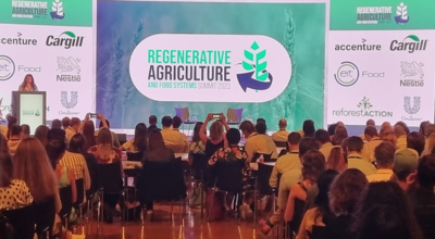 La agricultura regenerativa era una buena idea, hasta que las corporaciones se apoderaron de ella-image
