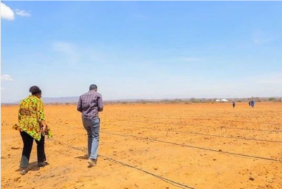 Une nouvelle vague d’accaparement des terres frappe la Tanzanie-image